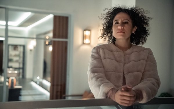 Ilana Glazer 4k Wallpapers