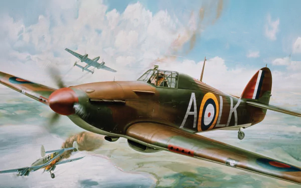  Battle of Britain