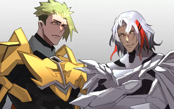 Rider of Red (Fate/Apocrypha) Anime Fate/Apocrypha HD Desktop Wallpaper | Background Image