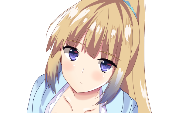 Anime Classroom of the Elite Kei Karuizawa HD Wallpaper | Background Image