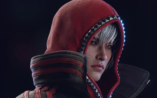 Kang Suho video game Super String HD Desktop Wallpaper | Background Image