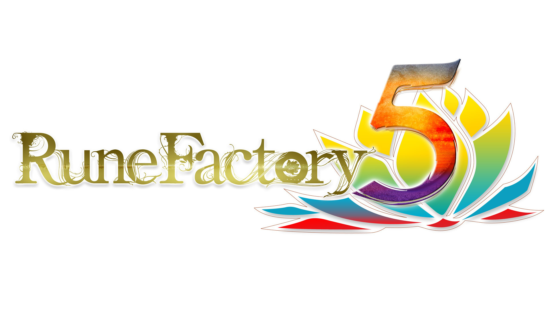Video Game Rune Factory 5 HD Wallpaper | Background Image