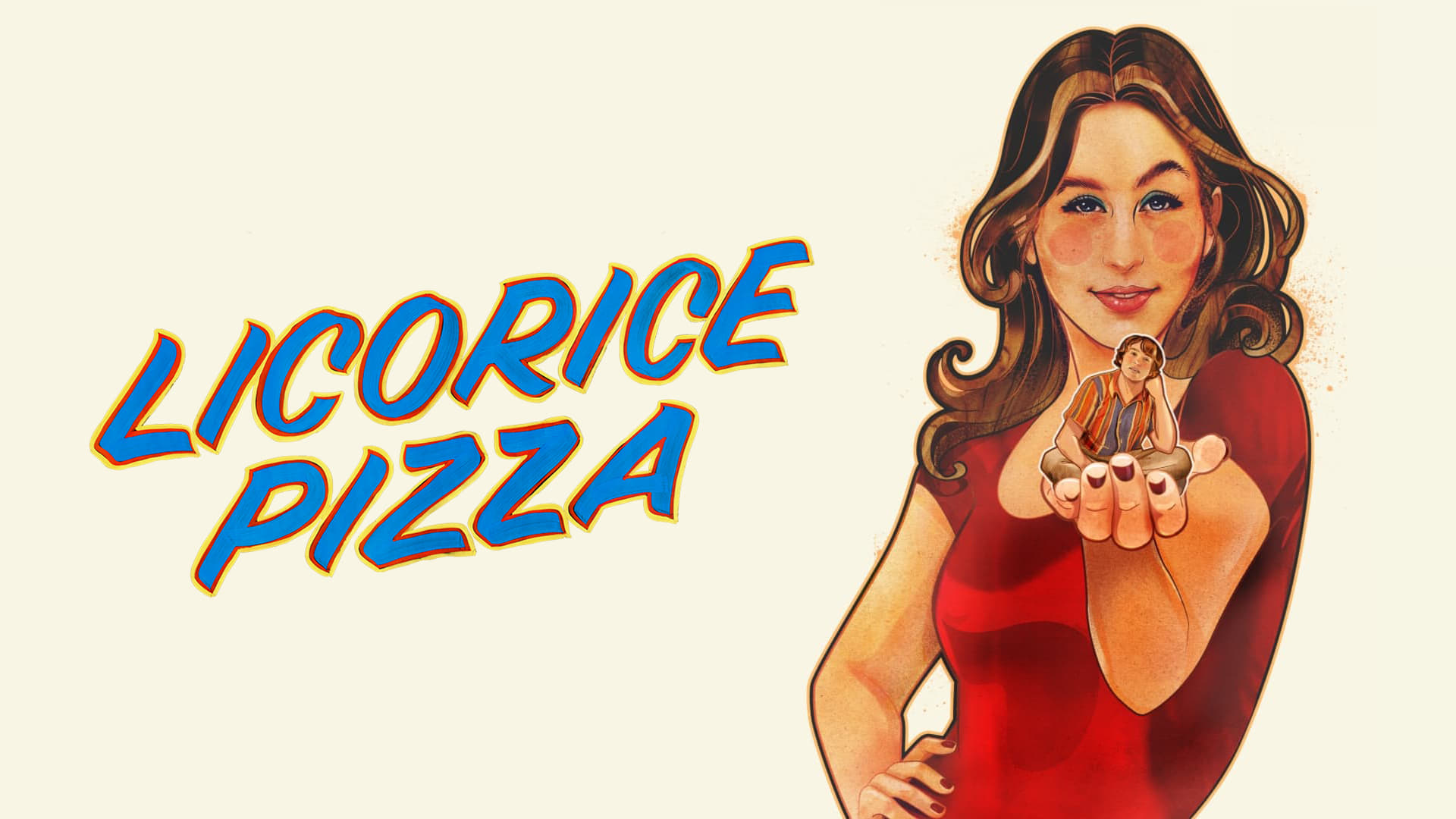 Movie Licorice Pizza HD Wallpaper | Background Image