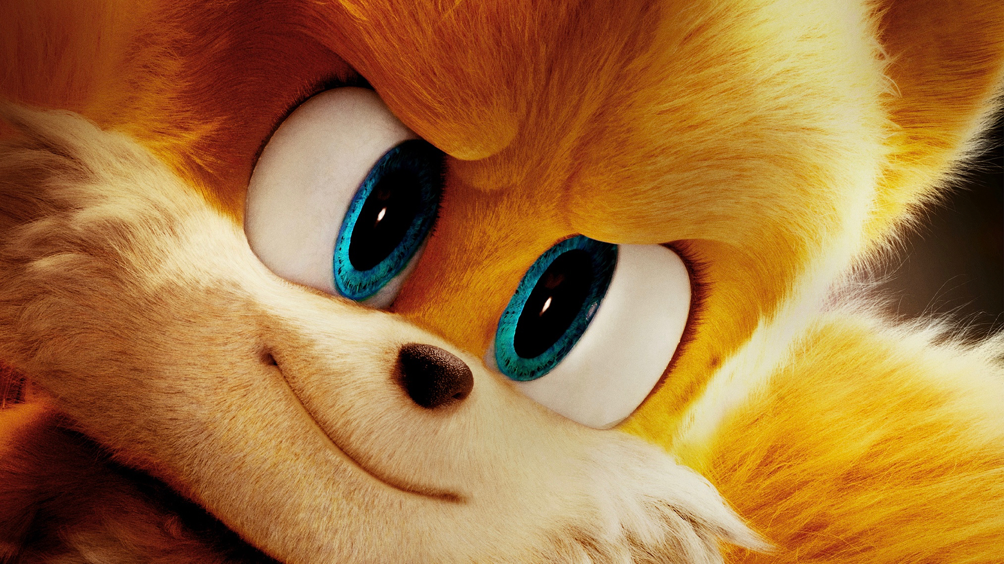 Papel de Parede Sonic o Filme, Wallpaper