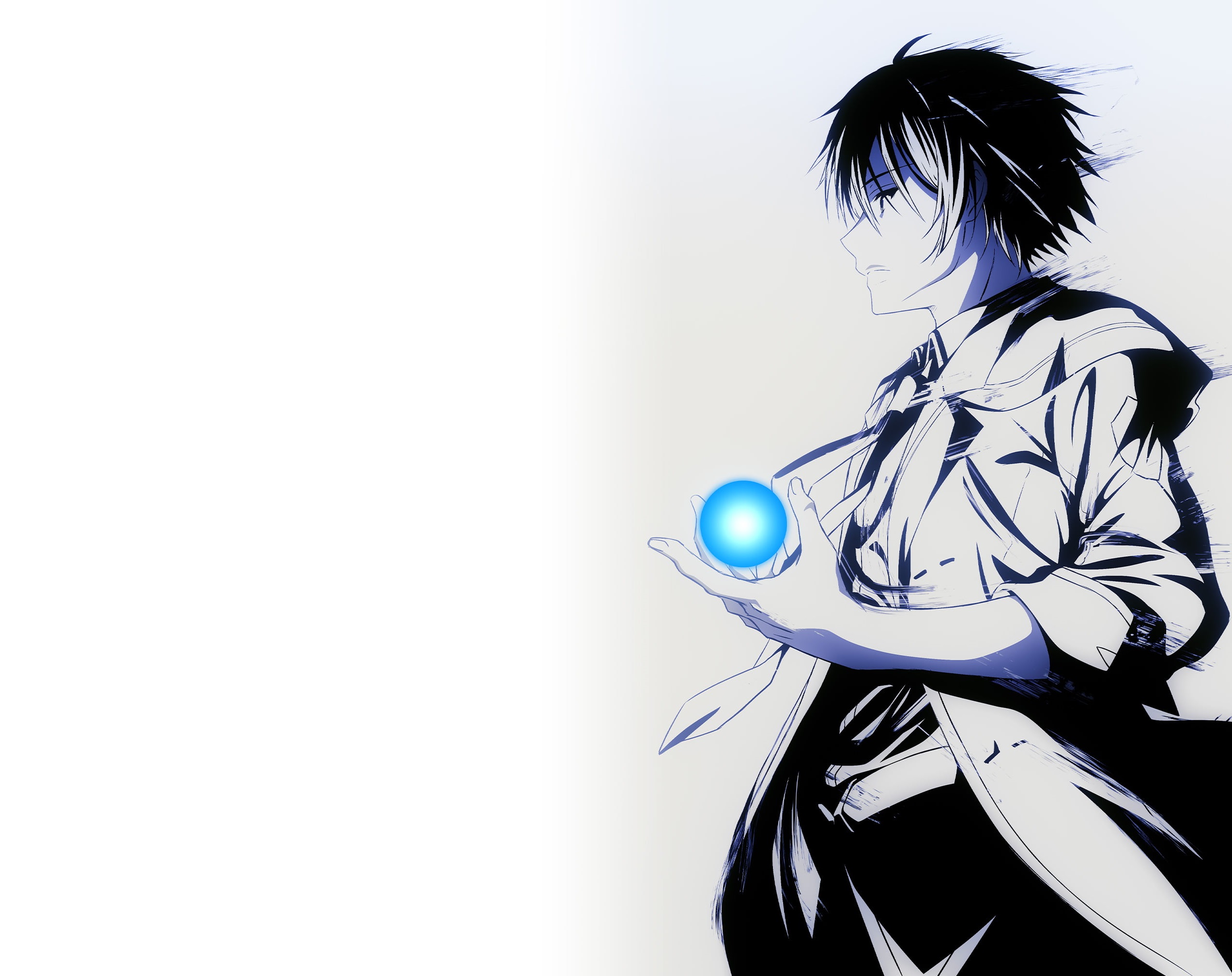 Anime The Greatest Demon Lord Is Reborn as a Typical Nobody HD Wallpaper