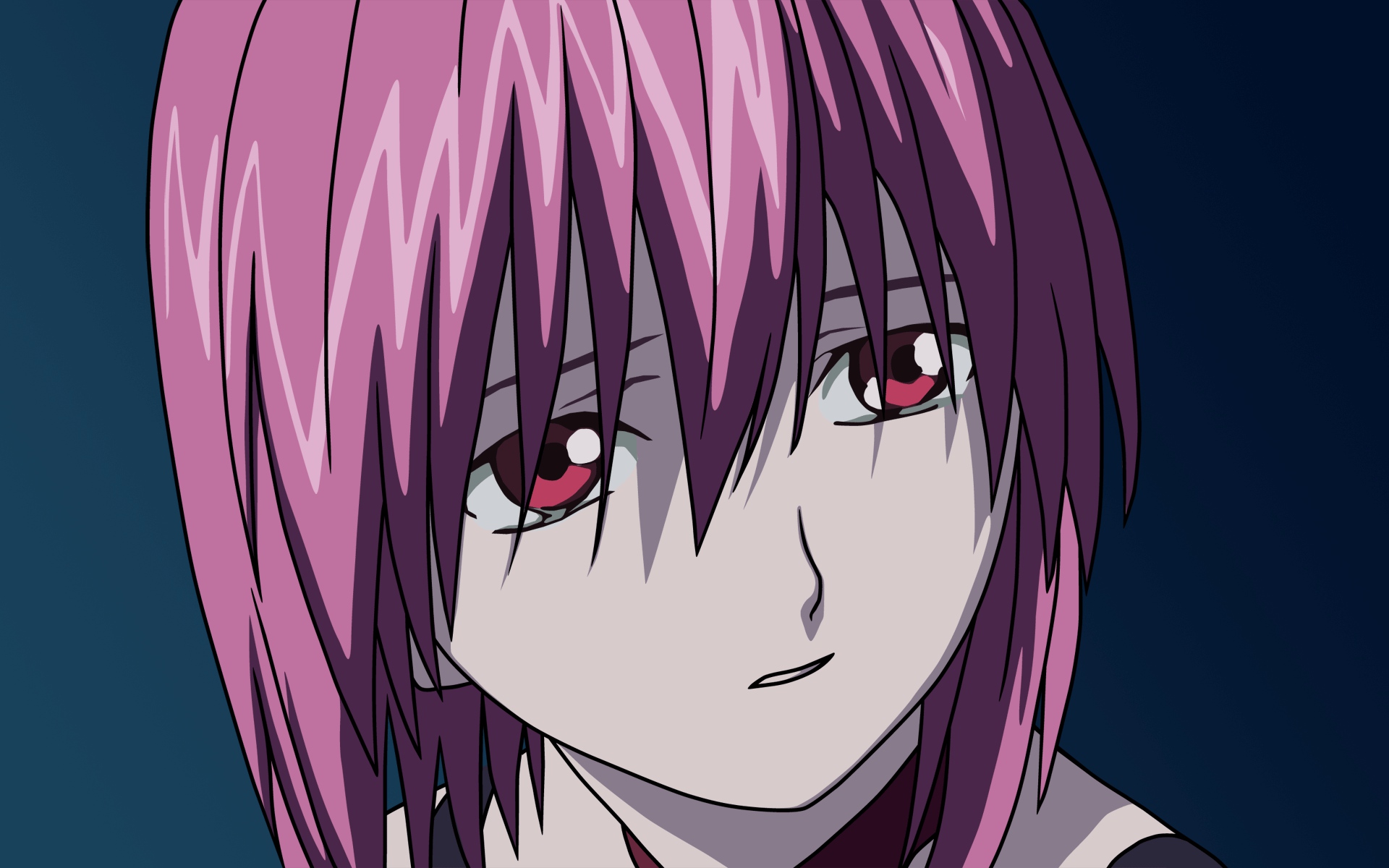 Why was Elfen Lied (anime) so popular? - Forums 