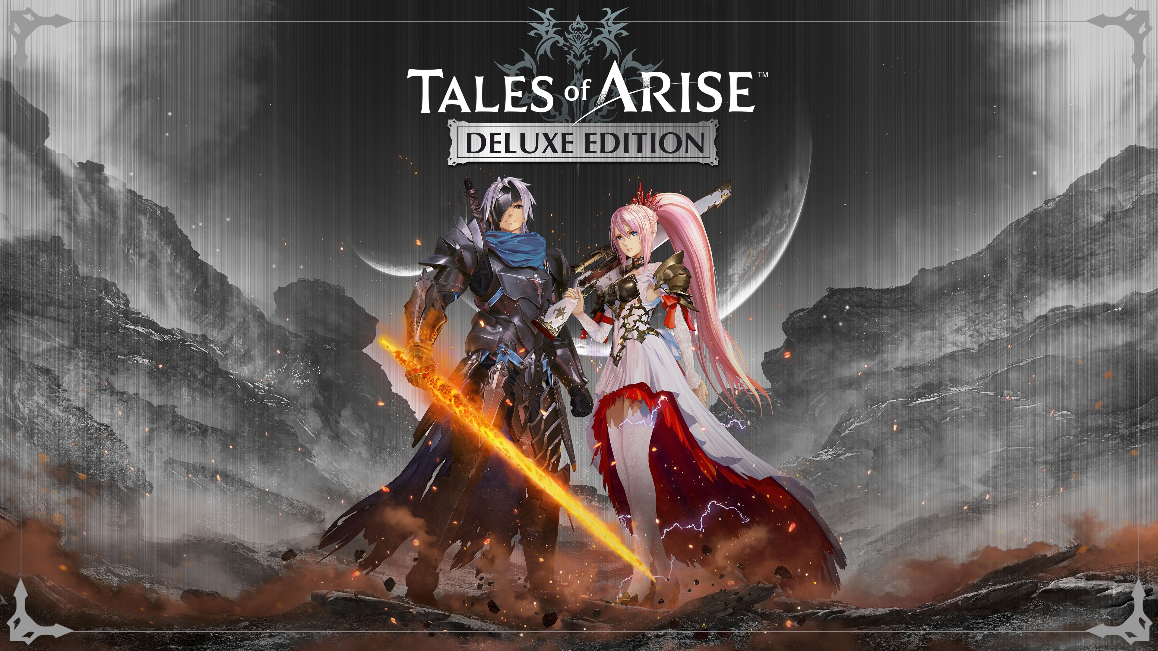 100 Tales Of Arise Wallpapers  Wallpaperscom