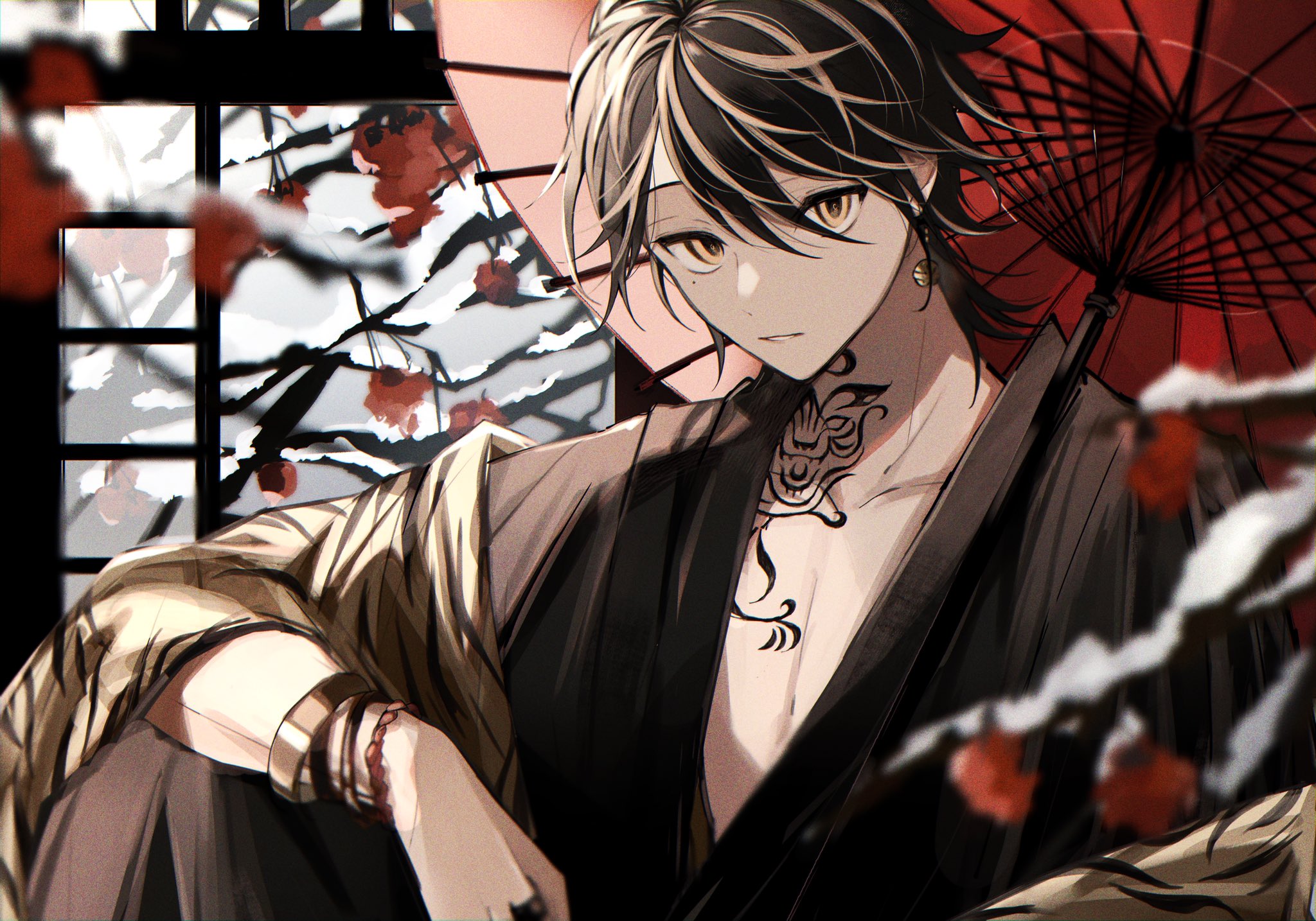 Anime Tokyo Revengers HD Wallpaper | Background Image