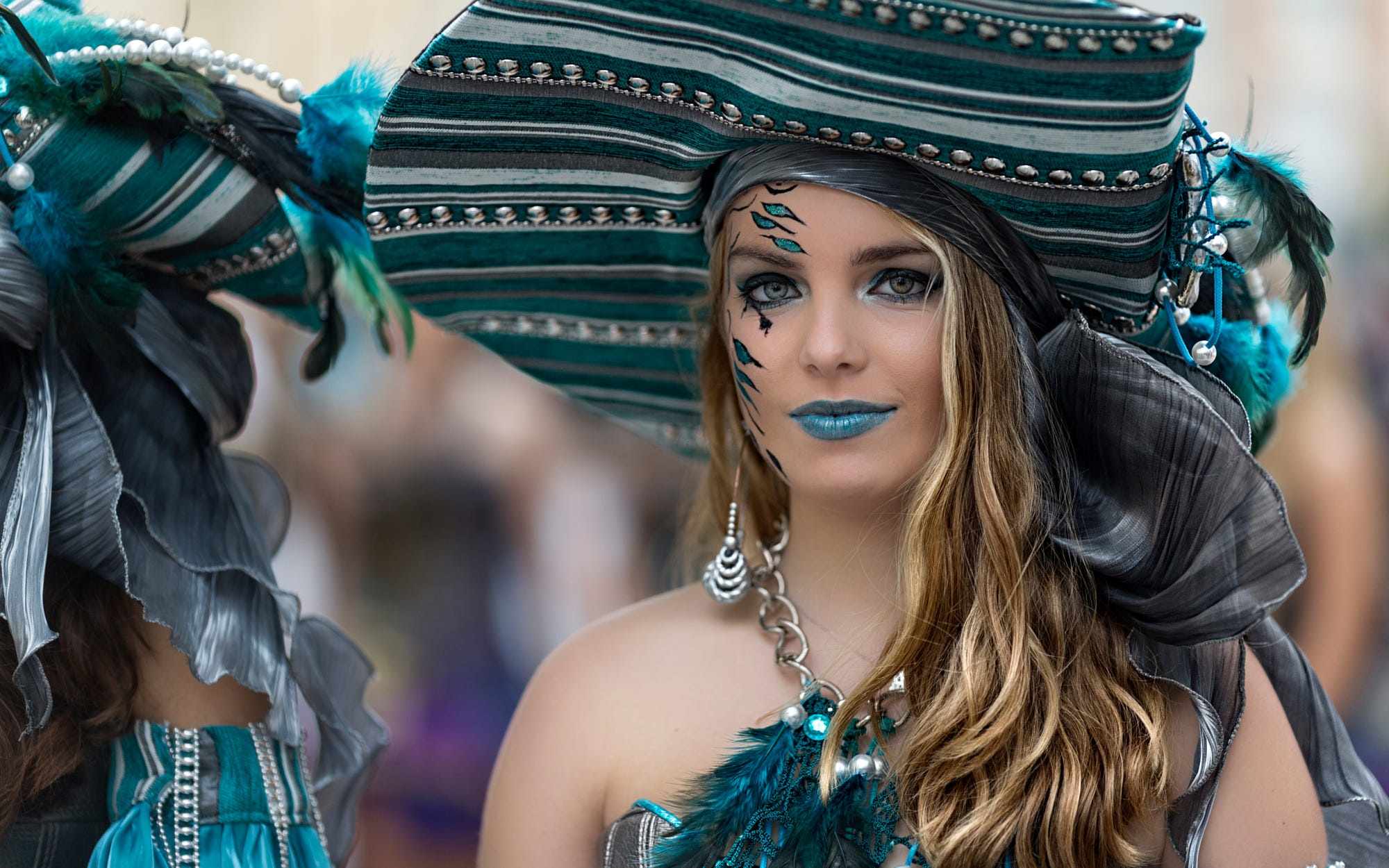 Download Photography Carnival HD Wallpaper