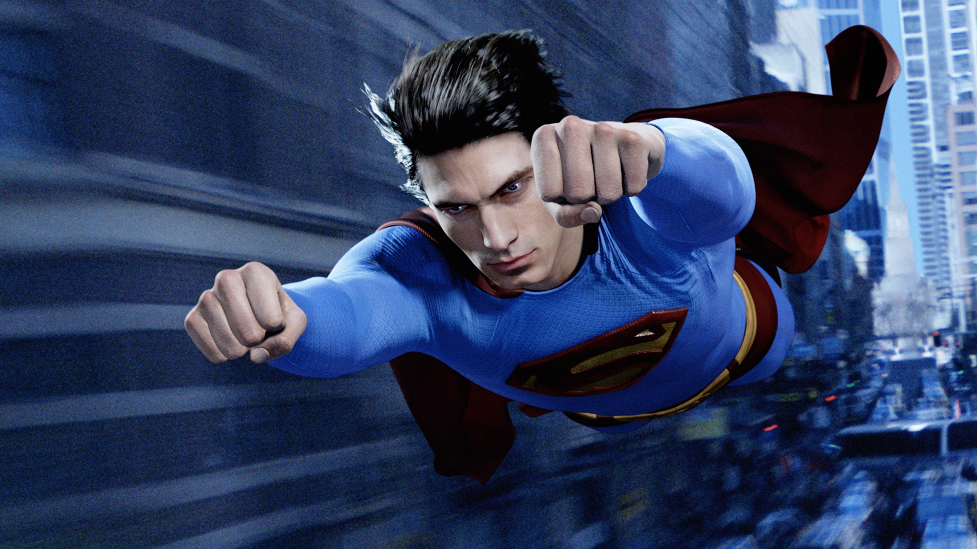 Superman Returns HD Wallpaper