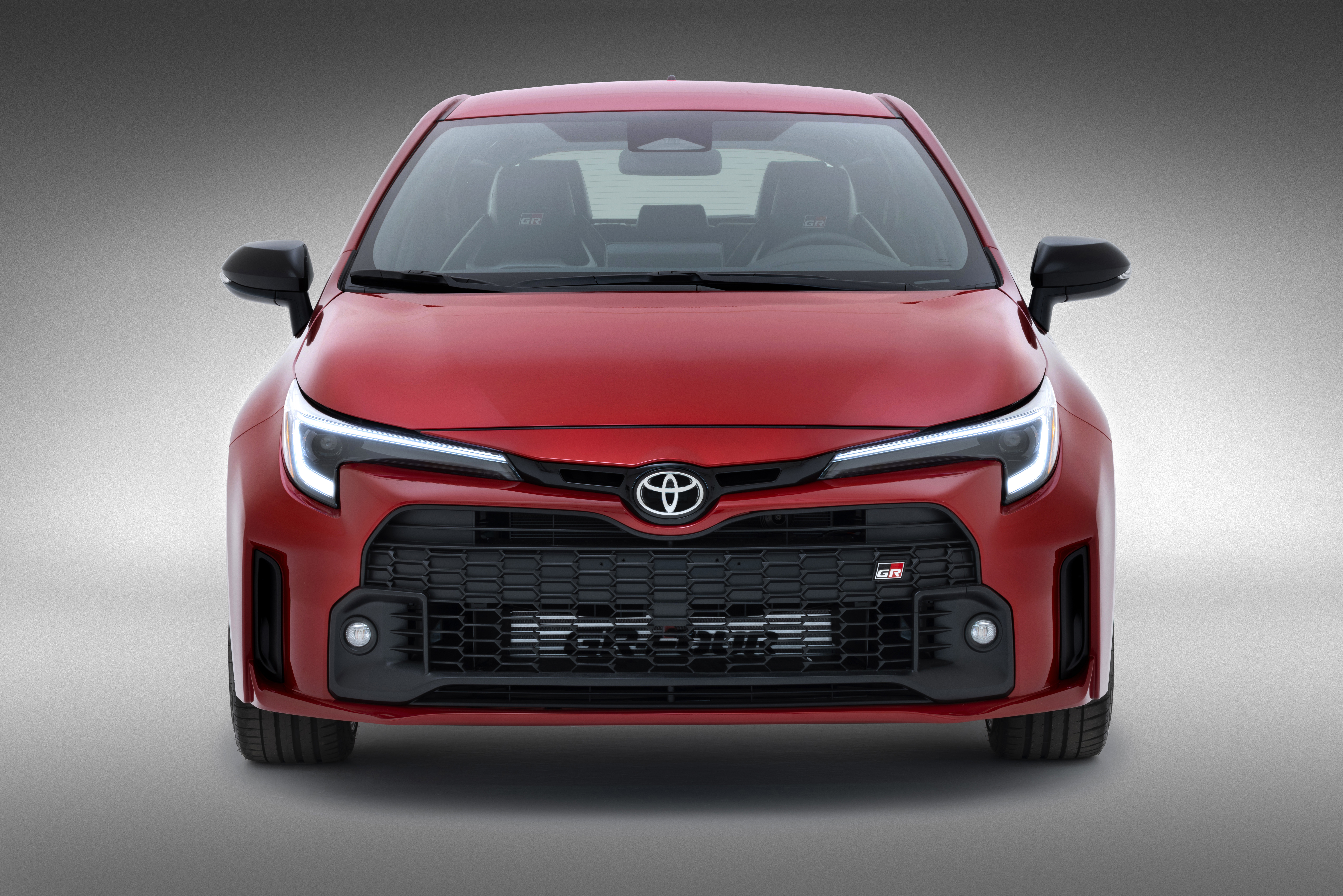 Vehicles Toyota GR Corolla HD Wallpaper | Background Image