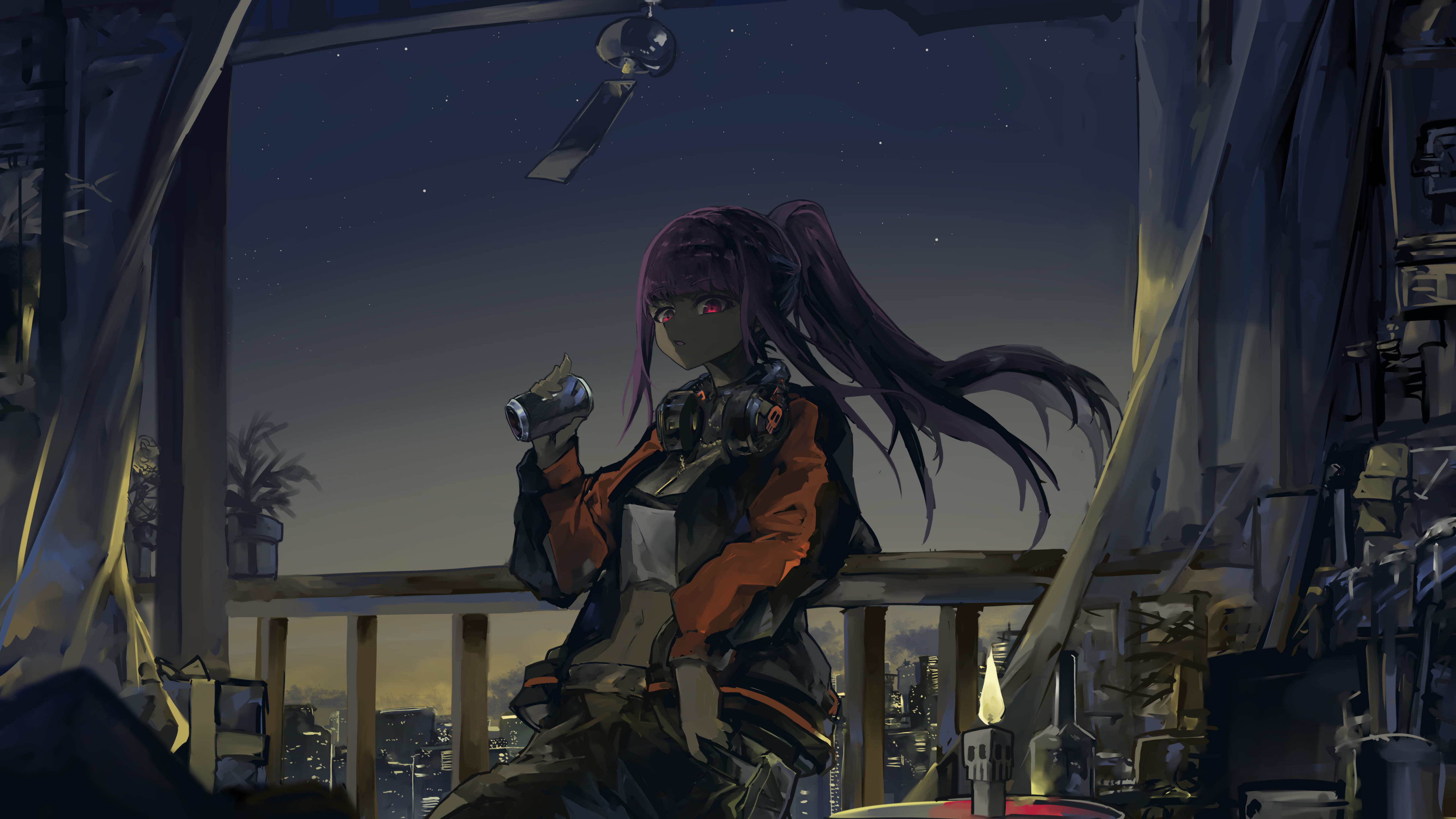 60+ Mori Calliope HD Wallpapers and Backgrounds