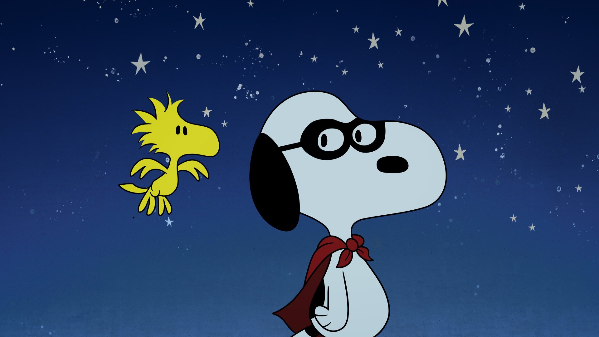 Download Snoopy TV Show The Snoopy Show 4k Ultra HD Wallpaper