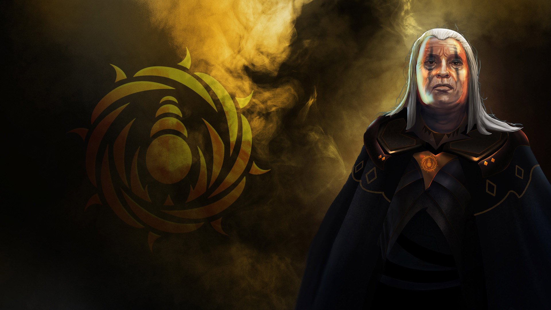 Download Video Game Miners Mettle HD Wallpaper