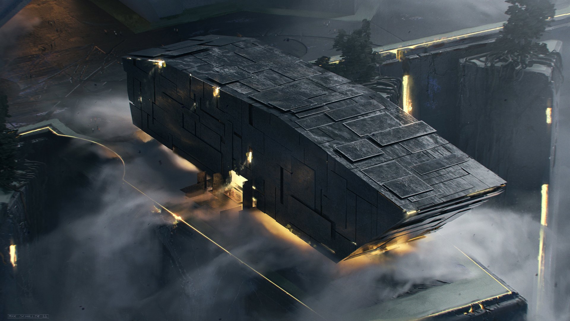 Download Video Game Star Atlas 4k Ultra HD Wallpaper