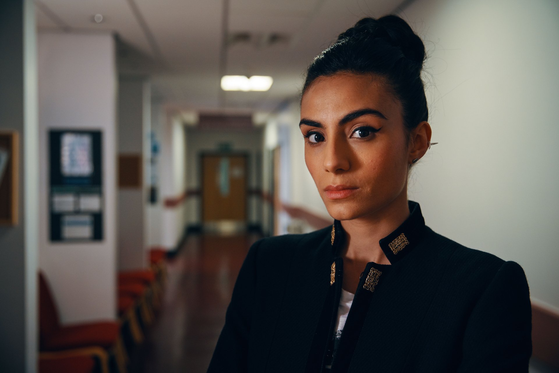 Download TV Show A Discovery Of Witches 8k Ultra HD Wallpaper