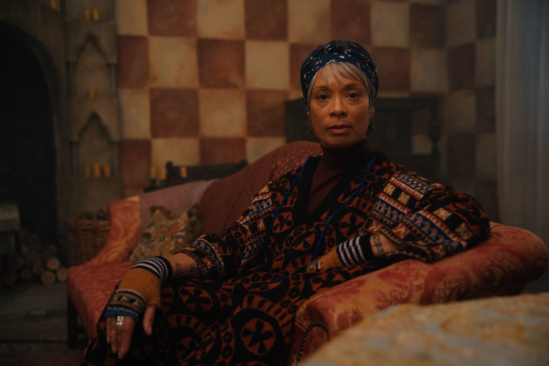 Download TV Show A Discovery Of Witches 4k Ultra HD Wallpaper