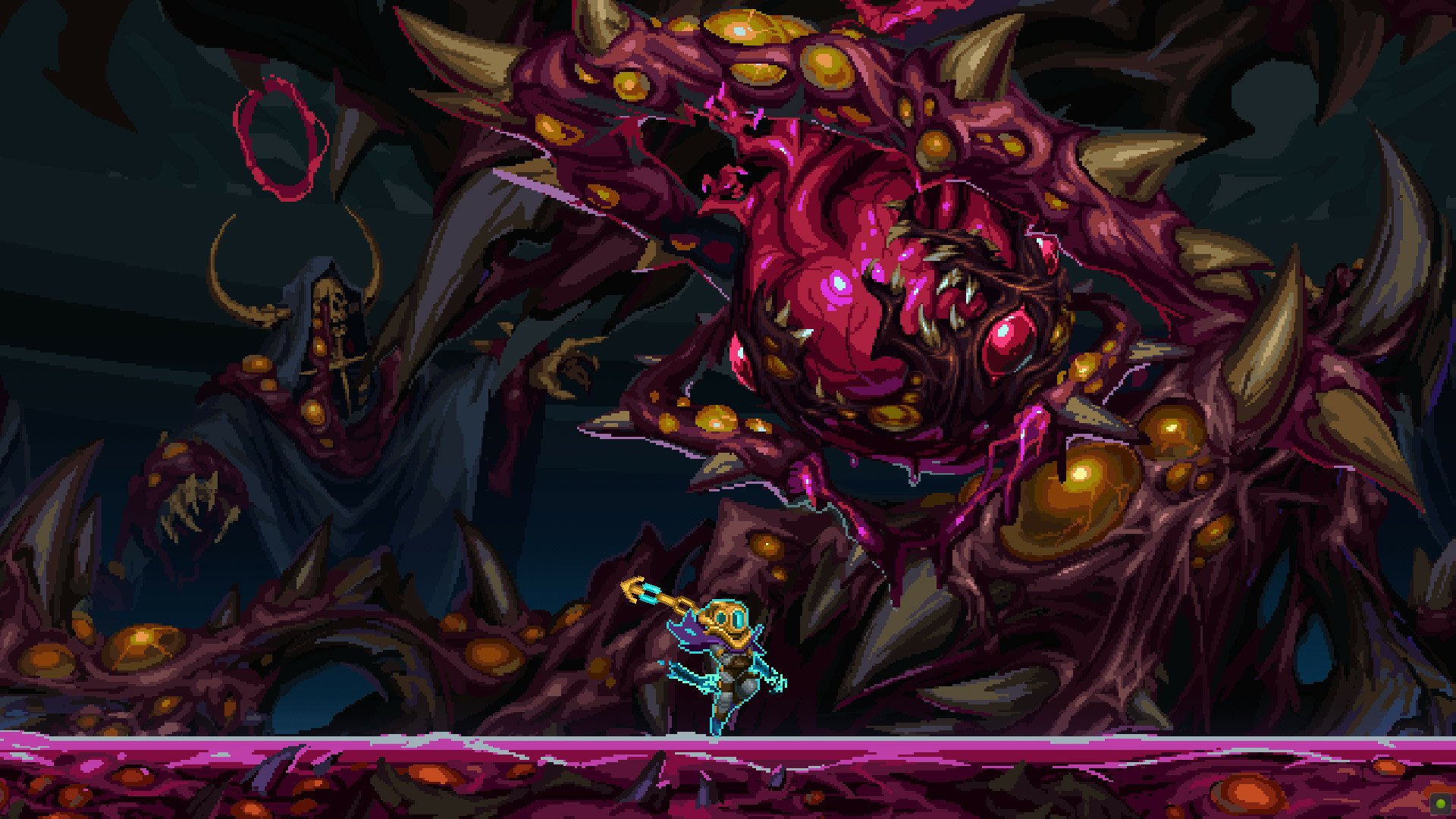 Download Video Game Being And Becoming HD Wallpaper