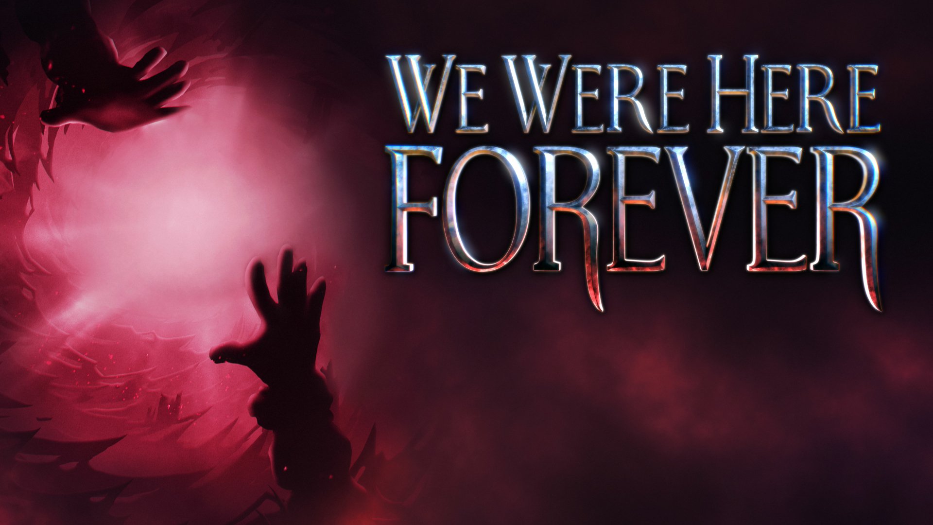Download Video Game We Were Here Forever 4k Ultra HD Wallpaper