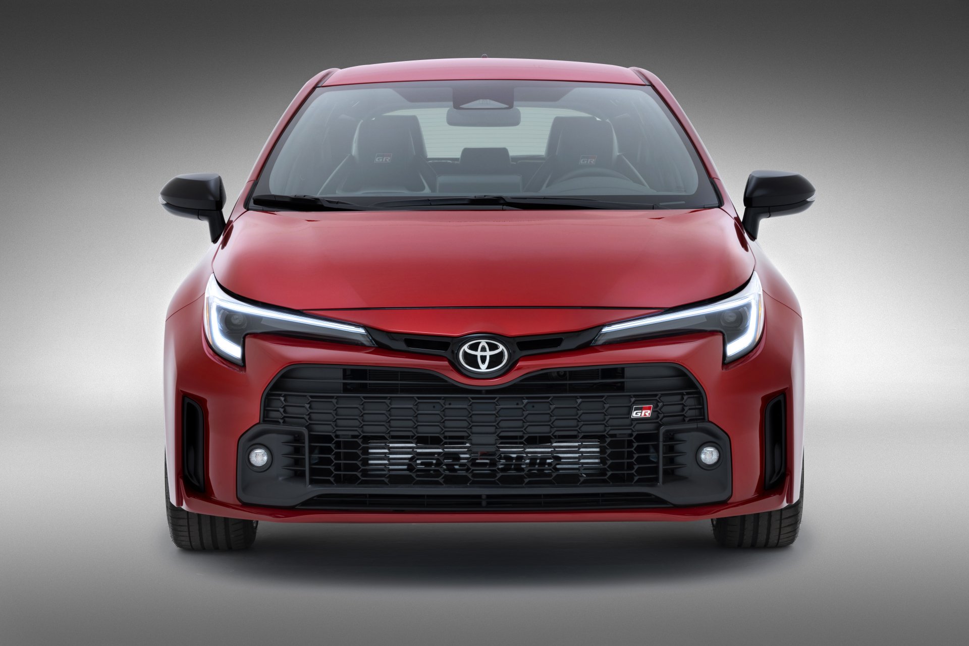 Download Vehicle Toyota Gr Corolla K Ultra Hd Wallpaper