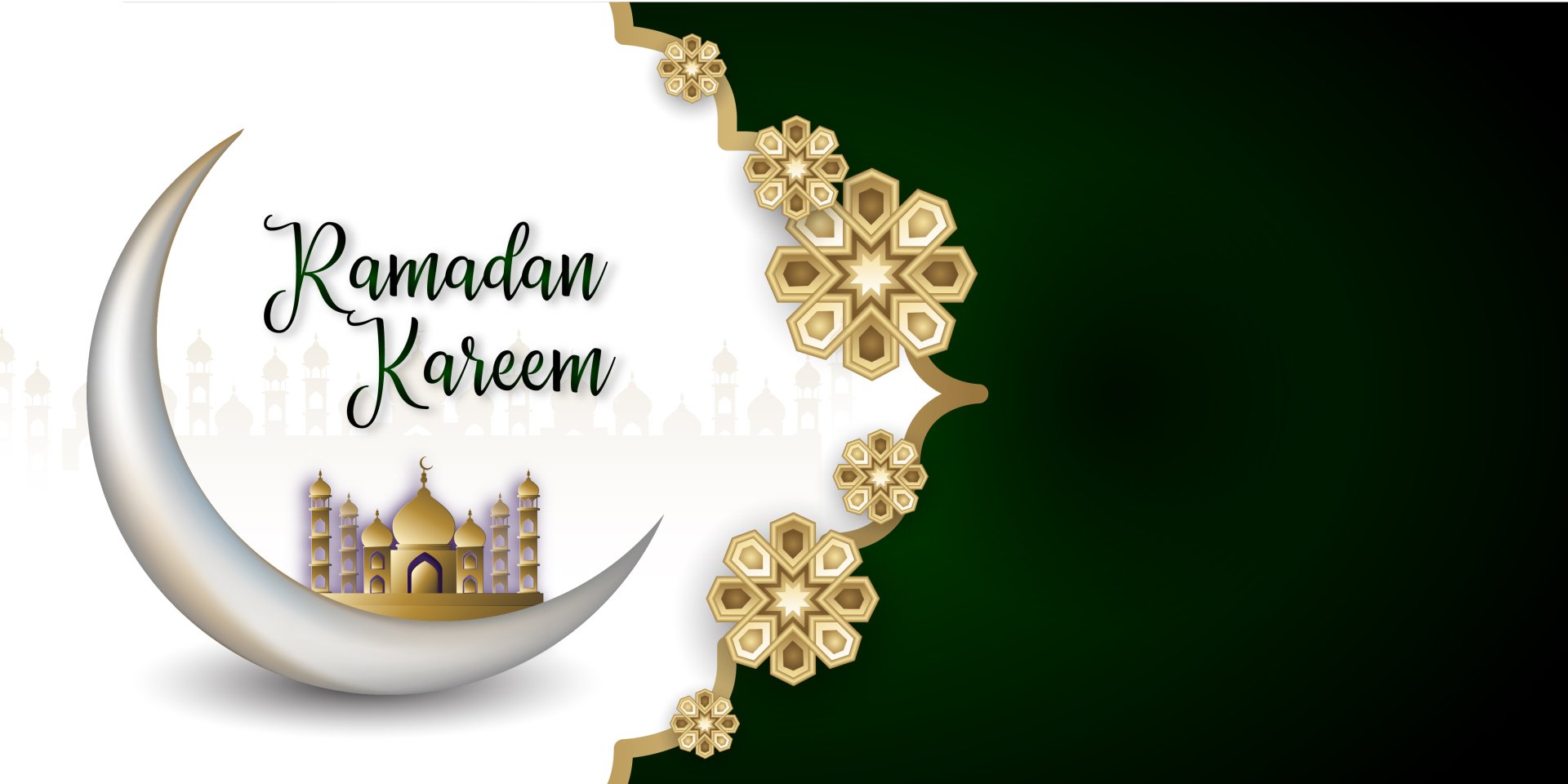 Download Religious Ramadan HD Wallpaper