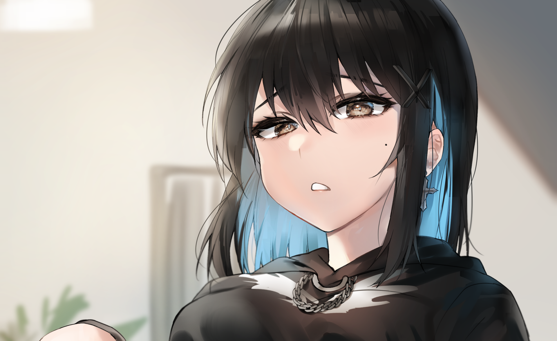 Download Anime Girl Anime Girl HD Wallpaper