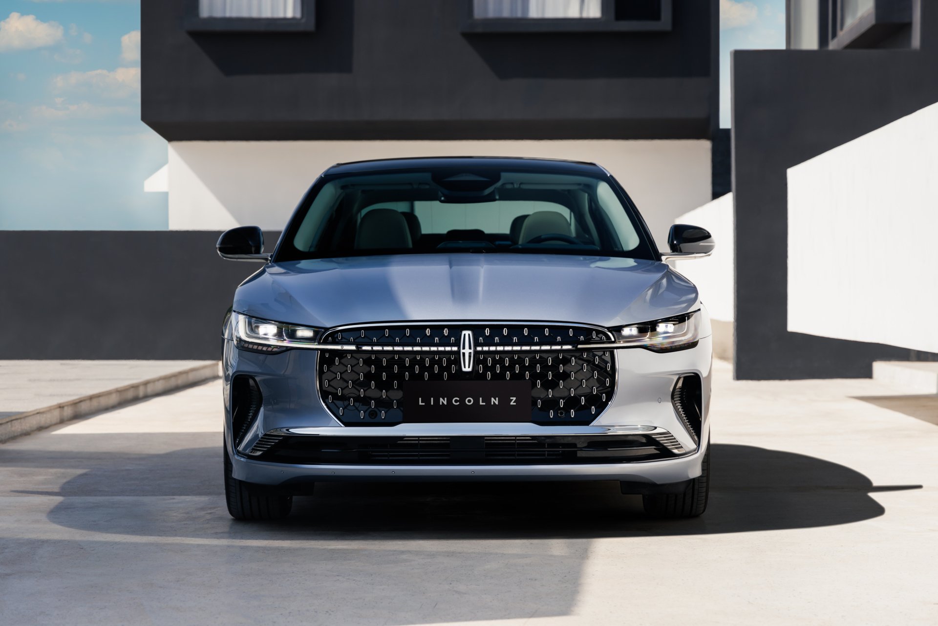 Download Vehicle Lincoln Zephyr IXiang HD Wallpaper