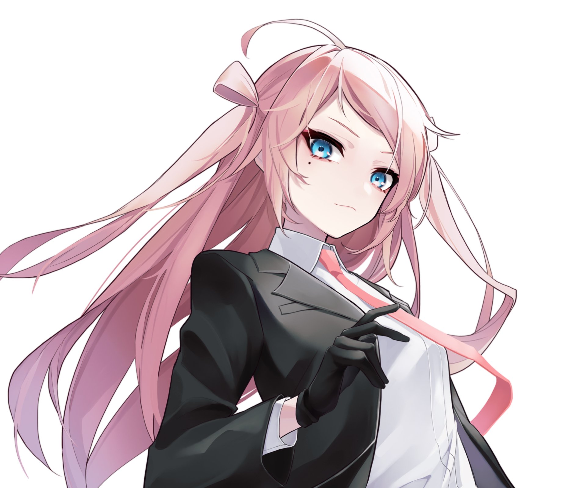 Download Lanzhu Zhong Anime Love Live! School Idol Festival ALL STARS HD Wallpaper