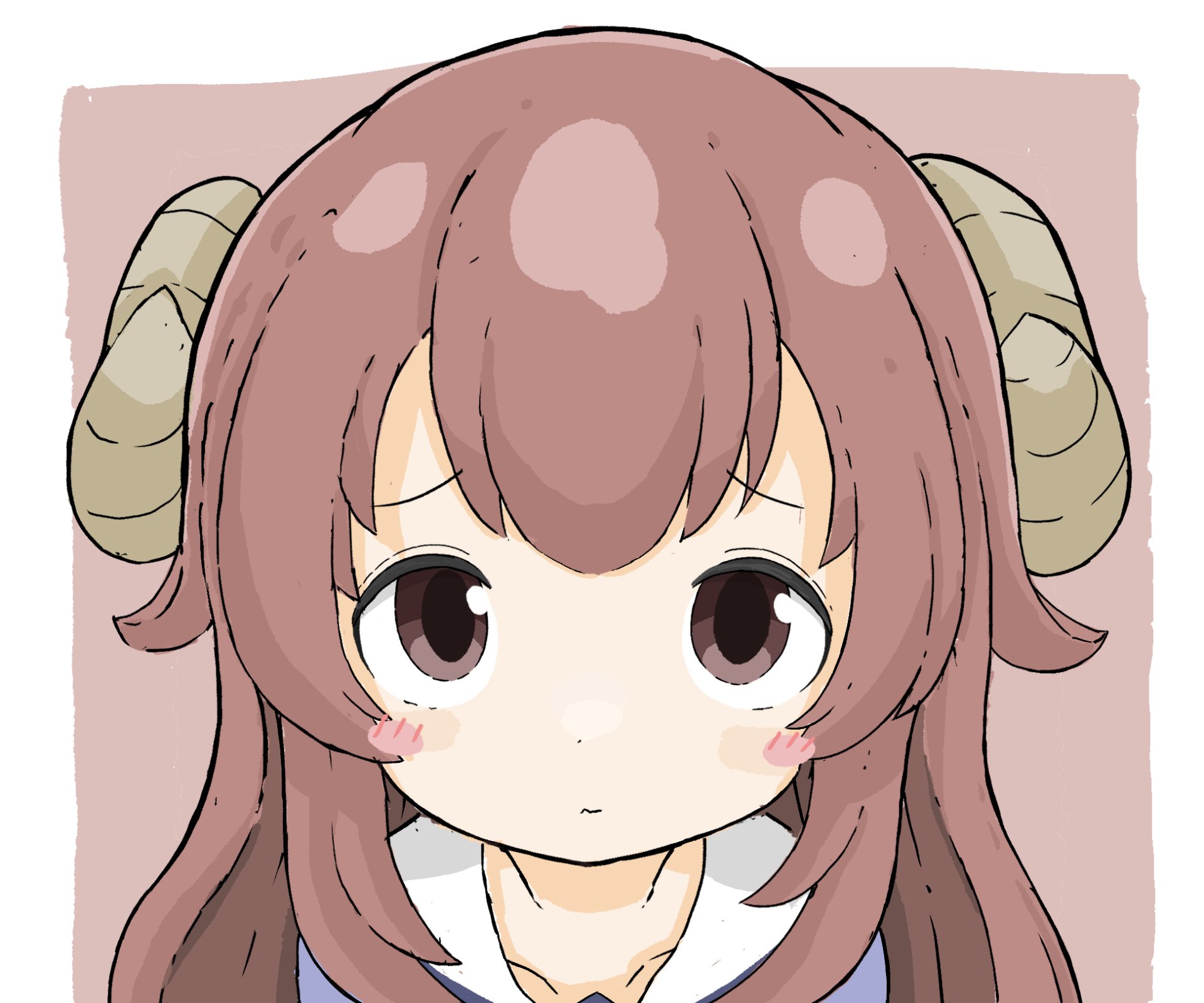 Download Yuuko Yoshida Anime The Demon Girl Next Door HD Wallpaper by るるる