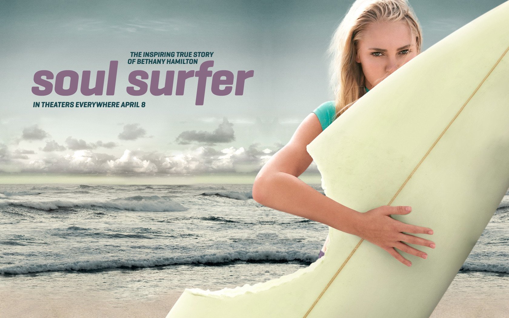 Download Movie Soul Surfer Wallpaper