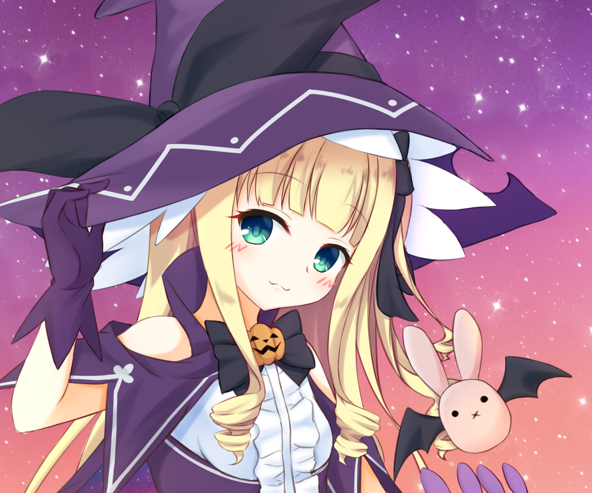 Download Nijisanji Mononobe Alice Anime Virtual Youtuber HD Wallpaper