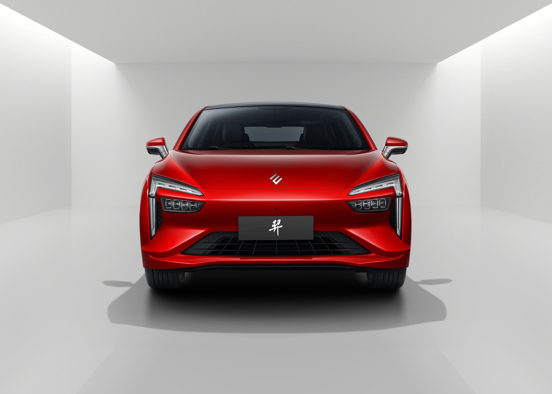 Download Vehicle JMEV Yi 4k Ultra HD Wallpaper