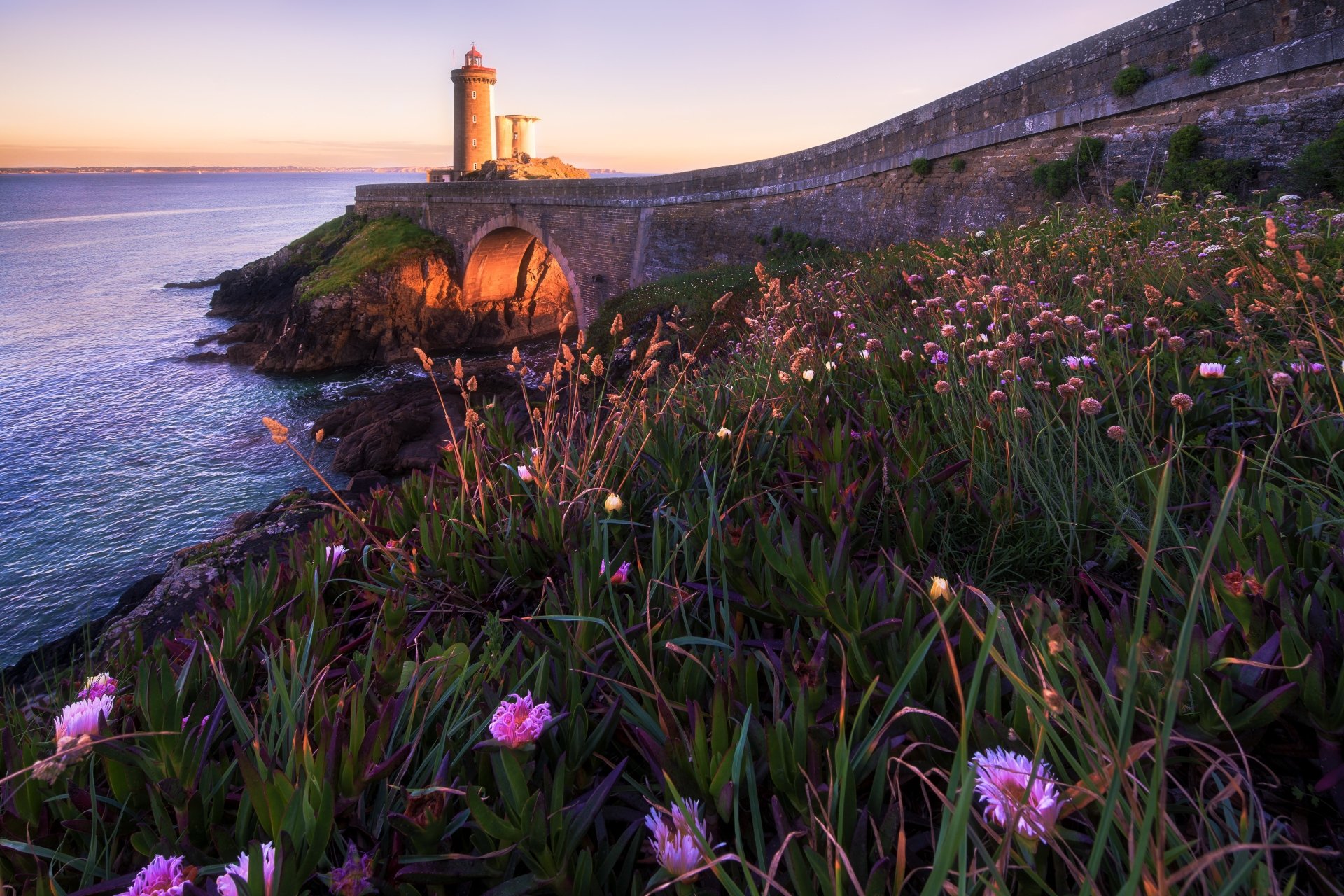 Download Man Made Lighthouse 4k Ultra HD Wallpaper | 5000x3333 ...