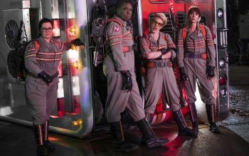 Preview Ghostbusters