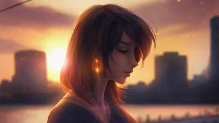 woman artistic HD Desktop Wallpaper | Background Image