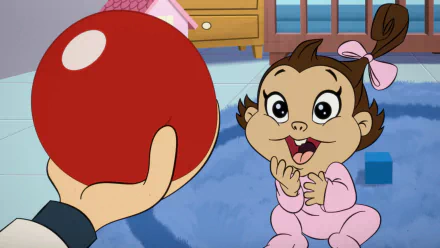 TV Show The Boys Presents: Diabolical HD Desktop Wallpaper | Background Image