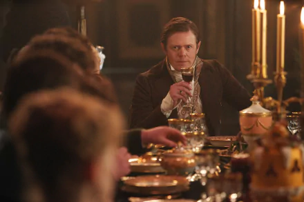 TV Show Sanditon HD Desktop Wallpaper | Background Image