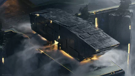  Rainbow Arc by Max Schiller