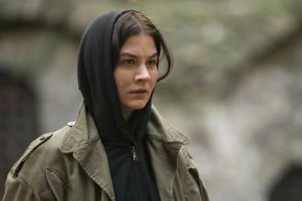 TV Show A Discovery of Witches HD Desktop Wallpaper | Background Image