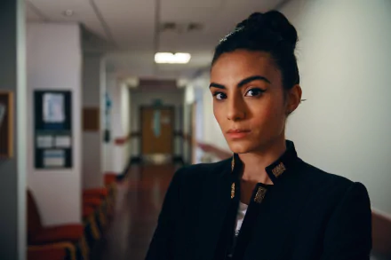 TV Show A Discovery of Witches HD Desktop Wallpaper | Background Image