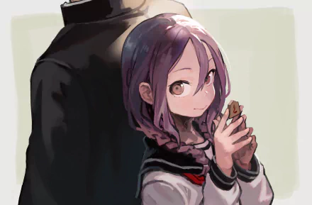 Urushi Yaotome Anime When Will Ayumu Make His Move? HD Desktop Wallpaper | Background Image