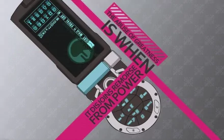 Anime Eden Of The East HD Desktop Wallpaper | Background Image