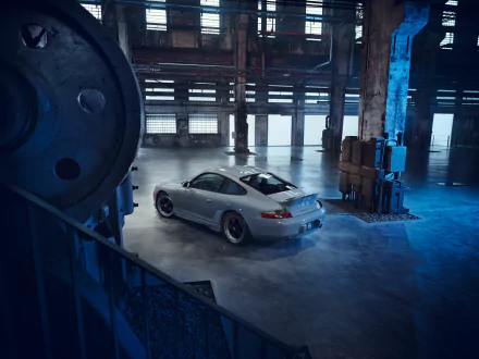 vehicle Porsche 911 Carrera HD Desktop Wallpaper | Background Image