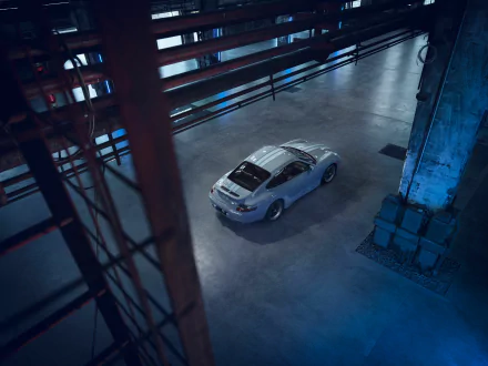 vehicle Porsche 911 Carrera HD Desktop Wallpaper | Background Image