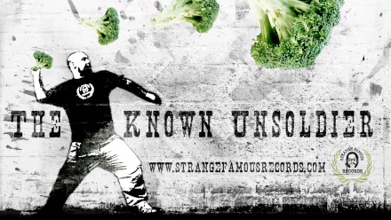 music Sage Francis HD Desktop Wallpaper | Background Image