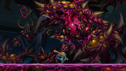 video game Being and Becoming HD Desktop Wallpaper | Background Image