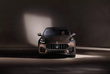 Maserati Grecale GT vehicle Maserati Grecale HD Desktop Wallpaper | Background Image