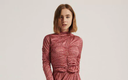 actress redhead Celebrity Clara Galle HD Desktop Wallpaper | Background Image