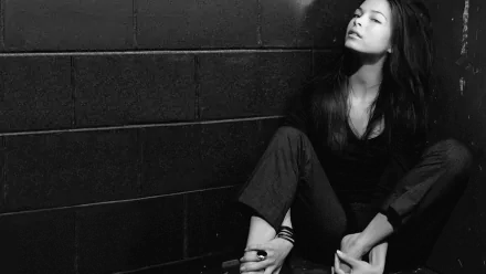 Celebrity Kristin Kreuk HD Desktop Wallpaper | Background Image