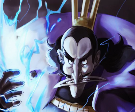 Desha (Ranking of Kings) Anime Ranking of Kings HD Desktop Wallpaper | Background Image